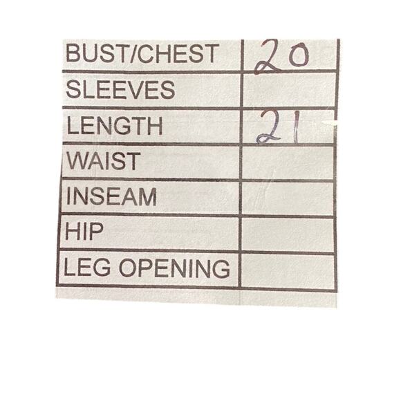 PAMPELONE Women's White Solid Knit V-Neck Sleeveless Sweater Vest SZ M/L - Picture 9 of 9